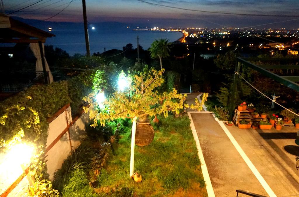 Vasiliki Guest House Kalamata Esterno foto