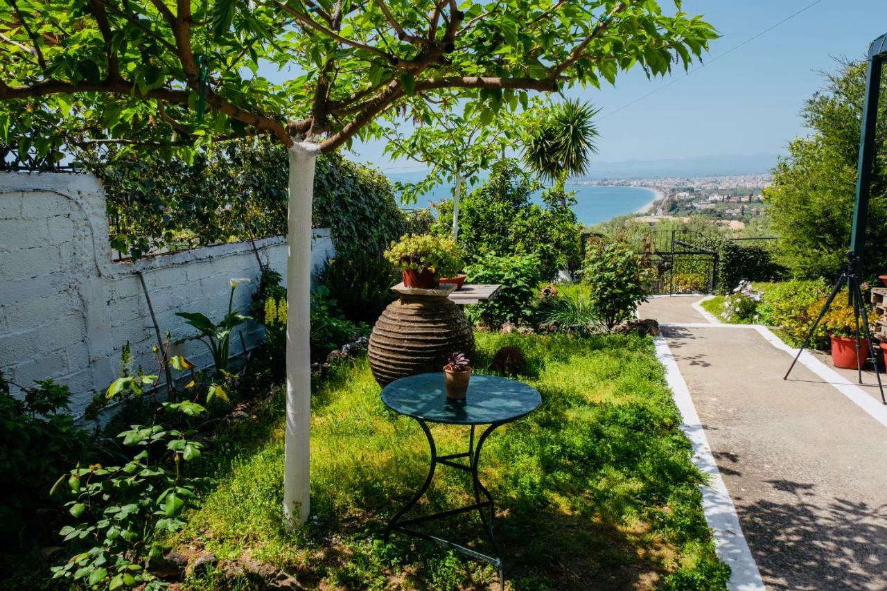 Vasiliki Guest House Kalamata Esterno foto